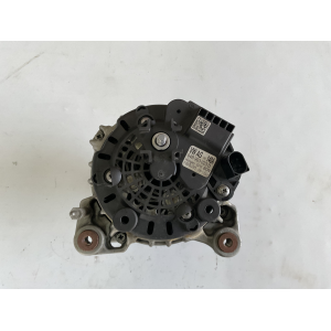 04B903023D ALTERNATORE VOLKSWAGEN Polo V (6R1, 6C1) 1.4 TDI Diesel 75CV 55kW CUS da anno 2014 - 2017 75000KM F000BL08F8