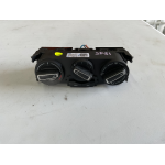 6C0.820.045.A  CENTRALINA COMANDO CLIMA VOLKSWAGEN Polo V (6R1, 6C1) 1.4 TDI Diesel 75CV 55kW CUS da anno 2014 - 2017 75000KM