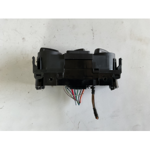 6C0.820.045.A  CENTRALINA COMANDO CLIMA VOLKSWAGEN Polo V (6R1, 6C1) 1.4 TDI Diesel 75CV 55kW CUS da anno 2014 - 2017 75000KM
