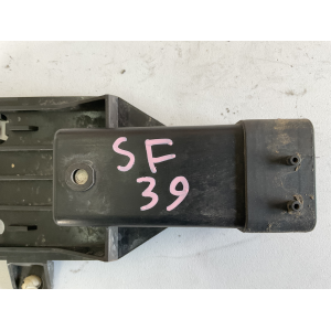 5J0919506 Centralina Controllo Ventola Radiatore VOLKSWAGEN Polo V (6R1, 6C1) 1.4 TDI Diesel 75CV 55kW CUS da anno 2014 - 2017 75000KM ZA5 HW05 H009