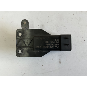 5J0919506 Centralina Controllo Ventola Radiatore VOLKSWAGEN Polo V (6R1, 6C1) 1.4 TDI Diesel 75CV 55kW CUS da anno 2014 - 2017 75000KM ZA5 HW05 H009