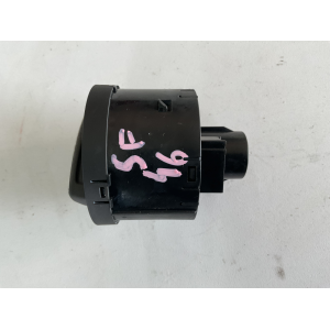 5G0941431AJ COMANDO LUCI VOLKSWAGEN Polo V (6R1, 6C1) 1.4 TDI Diesel 75CV 55kW CUS da anno 2014 - 2017 75000KM 10112676