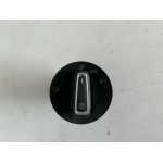 5G0941431AJ COMANDO LUCI VOLKSWAGEN Polo V (6R1, 6C1) 1.4 TDI Diesel 75CV 55kW CUS da anno 2014 - 2017 75000KM 10112676