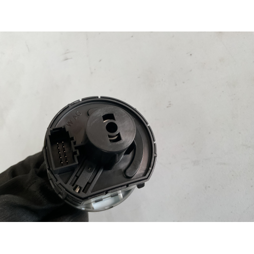5G0941431AJ COMANDO LUCI VOLKSWAGEN Polo V (6R1, 6C1) 1.4 TDI Diesel 75CV 55kW CUS da anno 2014 - 2017 75000KM 10112676