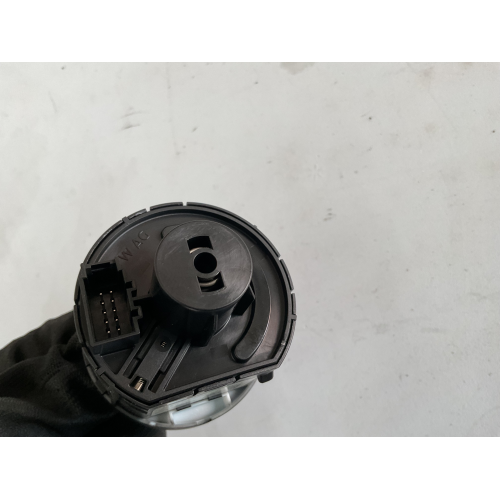 5G0941431AJ COMANDO LUCI VOLKSWAGEN Polo V (6R1, 6C1) 1.4 TDI Diesel 75CV 55kW CUS da anno 2014 - 2017 75000KM 10112676