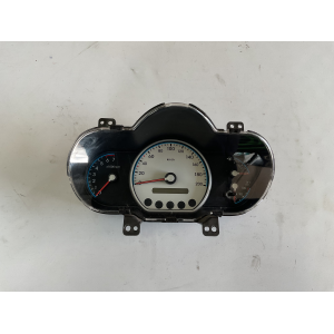 94003-0X250 QUADRO STRUMENTI CONTACHILOMETRI HYUNDAI I10 (2008-2011) 1.1 BENZINA-GPL 48KW