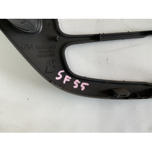 13391249 460029937 Mascherina Autoradio Opel Corsa E dal 2014 al 2019 