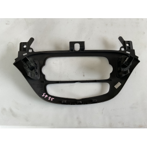 13391249 460029937 Mascherina Autoradio Opel Corsa E dal 2014 al 2019 