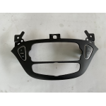 13391249 460029937 Mascherina Autoradio Opel Corsa E dal 2014 al 2019 