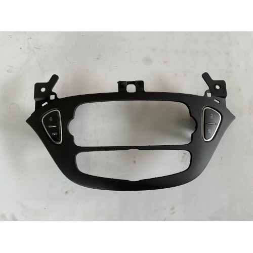 13391249 460029937 Mascherina Autoradio Opel Corsa E dal 2014 al 2019 