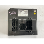 6C0937087B CENTRALINA ECU COMFORT VOLKSWAGEN Polo V (6R1, 6C1) 1.4 TDI Diesel 75CV 55kW CUS da anno 2014 - 2017 75000KM