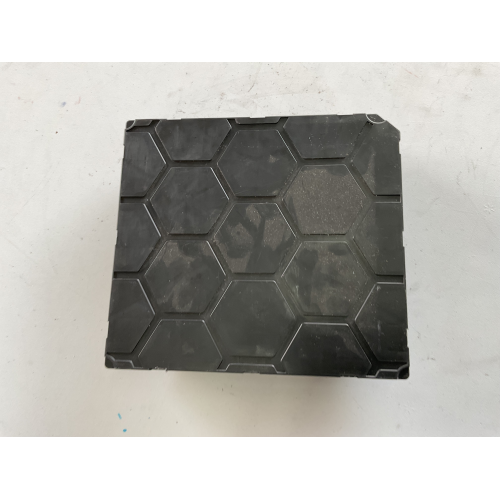 6C0937087B CENTRALINA ECU COMFORT VOLKSWAGEN Polo V (6R1, 6C1) 1.4 TDI Diesel 75CV 55kW CUS da anno 2014 - 2017 75000KM