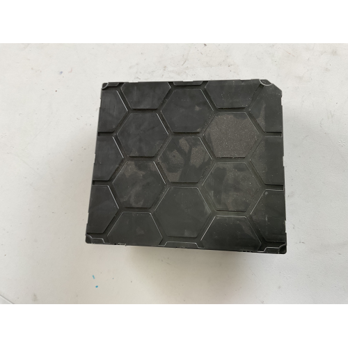 6C0937087B CENTRALINA ECU COMFORT VOLKSWAGEN Polo V (6R1, 6C1) 1.4 TDI Diesel 75CV 55kW CUS da anno 2014 - 2017 75000KM