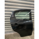 PORTIERA PORTA SPORTELLO POSTERIORE DESTRA CITROEN C1 II 1.0 B 51KW 5M 5P (2015) 1KR