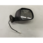 SPECCHIO SPECCHIETTO RETROVISORE DESTRO DACIA DUSTER 2010 5 PIN 