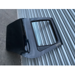 PORTIERA PORTA SPORTELLO POSTERIORE SINISTRA DACIA Duster 1.5 dCi Diesel 107CV 79kW K9K 898 K9K J8 da 2010