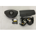 8201163304 KIT AIRBAG DACIA DUSTER I ANNO 2012 28.4076-5204.3 609979300 008R-000 008L-000 BAM-PT11-1746 34041872A 9852500028R