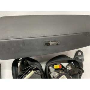 8201163304 KIT AIRBAG DACIA DUSTER I ANNO 2012 28.4076-5204.3 609979300 008R-000 008L-000 BAM-PT11-1746 34041872A 9852500028R