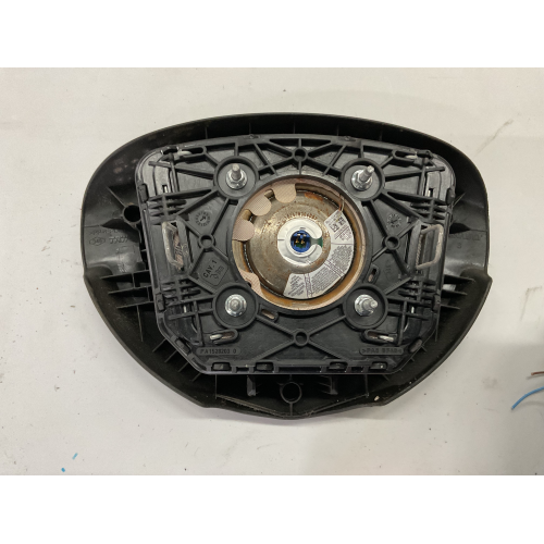 8201163304 KIT AIRBAG DACIA DUSTER I ANNO 2012 28.4076-5204.3 609979300 008R-000 008L-000 BAM-PT11-1746 34041872A 9852500028R
