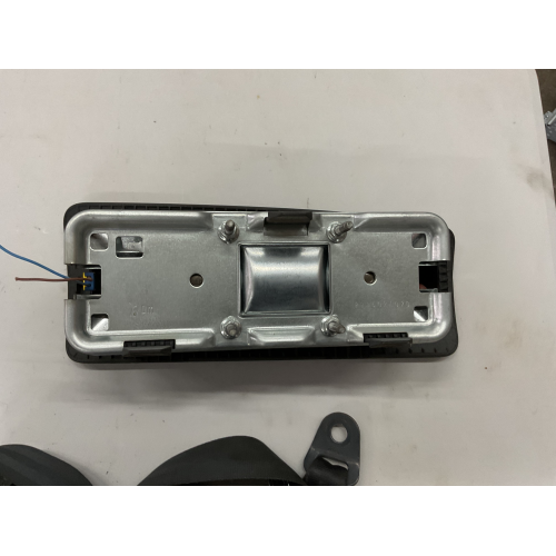8201163304 KIT AIRBAG DACIA DUSTER I ANNO 2012 28.4076-5204.3 609979300 008R-000 008L-000 BAM-PT11-1746 34041872A 9852500028R