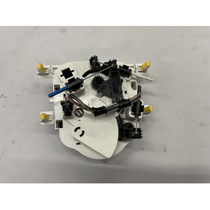 55900-YV030 CENTRALINA GRUPPO DI COMANDO CLIMATIZZATORE CLIMA A/C MANUALE CITROEN C1 1.0 B 51KW 5M 5P (2015) RICAMBIO USATO