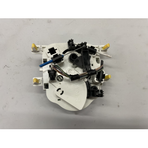 55900-YV030 CENTRALINA GRUPPO DI COMANDO CLIMATIZZATORE CLIMA A/C MANUALE CITROEN C1 1.0 B 51KW 5M 5P (2015) RICAMBIO USATO