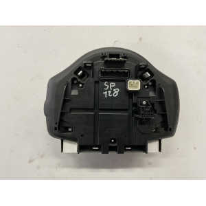 B000795380 QUADRO STRUMENTI CONTACHILOMETRI CITROEN C1 1.0 B 51KW 5M 5P (2015) RICAMBIO USATO 763167-3201J  69342-4200 