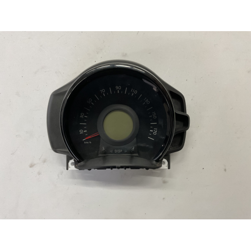 B000795380 QUADRO STRUMENTI CONTACHILOMETRI CITROEN C1 1.0 B 51KW 5M 5P (2015) RICAMBIO USATO 763167-3201J  69342-4200 