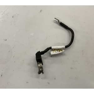6C0915181A CAVO NEGATIVO Cablaggio IBS per batteria VOLKSWAGEN Polo V (6R1, 6C1) 1.4 TDI Diesel 75CV 55kW CUS da anno 2014 - 2017 75000KM