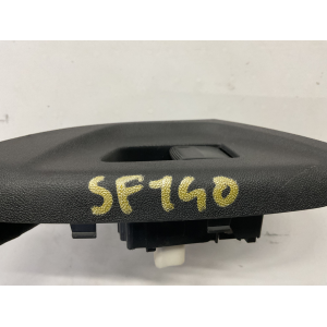 COMANDO PULSANTIERA ALZA VETRO ANTERIORE DESTRA CITROEN C1 II 1.0 B 51KW 5M 5P (2015) 1KR