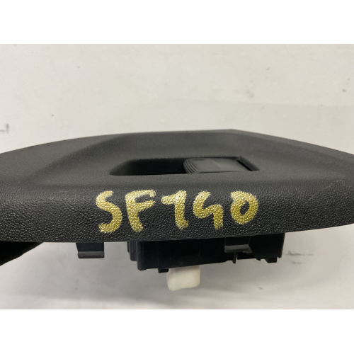 COMANDO PULSANTIERA ALZA VETRO ANTERIORE DESTRA CITROEN C1 II 1.0 B 51KW 5M 5P (2015) 1KR