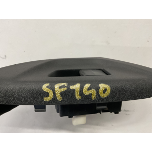 COMANDO PULSANTIERA ALZA VETRO ANTERIORE DESTRA CITROEN C1 II 1.0 B 51KW 5M 5P (2015) 1KR