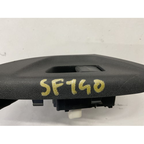 COMANDO PULSANTIERA ALZA VETRO ANTERIORE DESTRA CITROEN C1 II 1.0 B 51KW 5M 5P (2015) 1KR