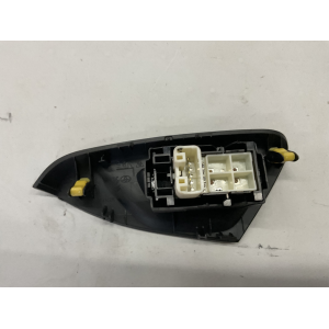 COMANDO PULSANTIERA ALZA VETRO ANTERIORE DESTRA CITROEN C1 II 1.0 B 51KW 5M 5P (2015) 1KR