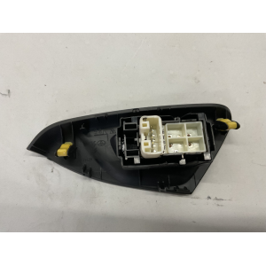 COMANDO PULSANTIERA ALZA VETRO ANTERIORE DESTRA CITROEN C1 II 1.0 B 51KW 5M 5P (2015) 1KR