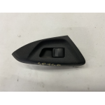 COMANDO PULSANTIERA ALZA VETRO ANTERIORE DESTRA CITROEN C1 II 1.0 B 51KW 5M 5P (2015) 1KR