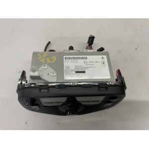 86120-0H040 AUTORADIO CITROEN C1 1.0 B 51KW 5M 5P (2015) RICAMBIO USATO ( NON FORNIAMO CODICE AUTORADIO , SOLO NUMERO TELAIO VEICOLO ) CQ-SS94F3AE 
