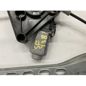 69820-0H031 CREMAGLIERA ALZA VETRO ANTERIORE SINISTRA SX CITROEN C1 II 2016