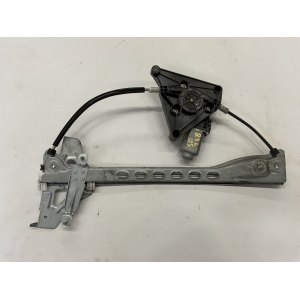 69820-0H031 CREMAGLIERA ALZA VETRO ANTERIORE SINISTRA SX CITROEN C1 II 2016