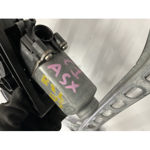 69820-0H031 CREMAGLIERA ALZA VETRO ANTERIORE SINISTRA SX CITROEN C1 II 2016