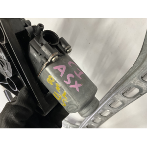 69820-0H031 CREMAGLIERA ALZA VETRO ANTERIORE SINISTRA SX CITROEN C1 II 2016