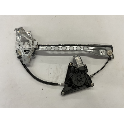 69820-0H031 CREMAGLIERA ALZA VETRO ANTERIORE SINISTRA SX CITROEN C1 II 2016