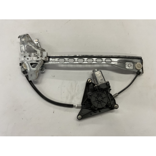 69820-0H031 CREMAGLIERA ALZA VETRO ANTERIORE SINISTRA SX CITROEN C1 II 2016