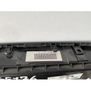 275004EA0A STRUMENTAZIONE COMANDI CLIMA ARIA CONDIZIONATA NISSAN Qashqai II (J11) 1.5 dCi Diesel 110CV 81kW K9K 646 anno 2016 9262T907770 