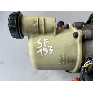 491100032R POMPA SERVOSTERZO IDROGUIDA DACIA DUSTER I 1.5 DCI 2012   K01511-10804C01534 114737J0080401534 491100032R V29004468L 508450 THLR02730795
