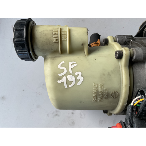 491100032R POMPA SERVOSTERZO IDROGUIDA DACIA DUSTER I 1.5 DCI 2012   K01511-10804C01534 114737J0080401534 491100032R V29004468L 508450 THLR02730795