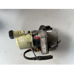 491100032R POMPA SERVOSTERZO IDROGUIDA DACIA DUSTER I 1.5 DCI 2012   K01511-10804C01534 114737J0080401534 491100032R V29004468L 508450 THLR02730795