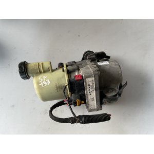 491100032R POMPA SERVOSTERZO IDROGUIDA DACIA DUSTER I 1.5 DCI 2012   K01511-10804C01534 114737J0080401534 491100032R V29004468L 508450 THLR02730795