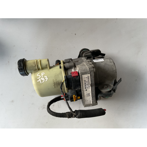 491100032R POMPA SERVOSTERZO IDROGUIDA DACIA DUSTER I 1.5 DCI 2012   K01511-10804C01534 114737J0080401534 491100032R V29004468L 508450 THLR02730795