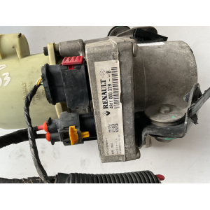 491100032R POMPA SERVOSTERZO IDROGUIDA DACIA DUSTER I 1.5 DCI 2012   K01511-10804C01534 114737J0080401534 491100032R V29004468L 508450 THLR02730795